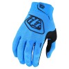 Вело рукавички TLD YOUTH AIR GLOVE [CYAN]